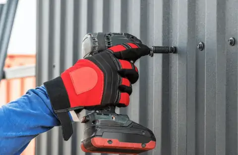 Travaux de zinguerie - Saint-Vaury